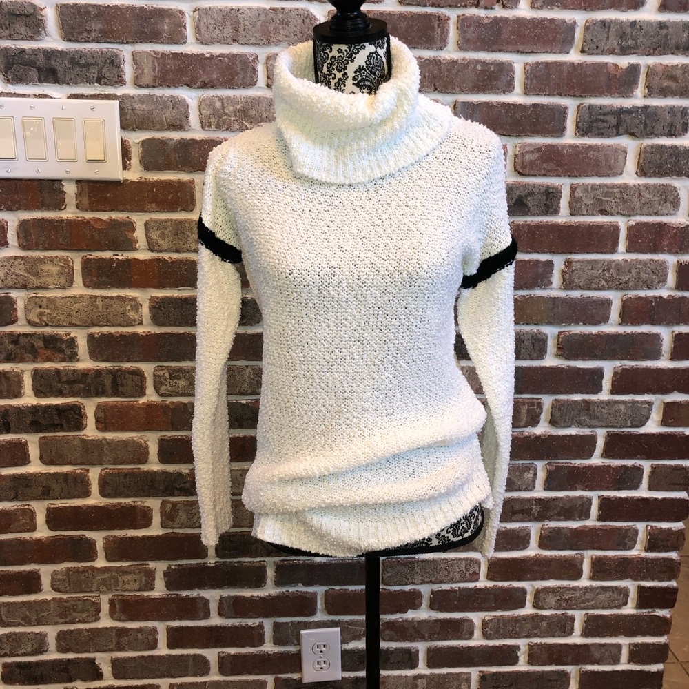 So soft and cozy sweater